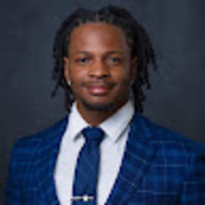 Meet your Posher, Cedrick